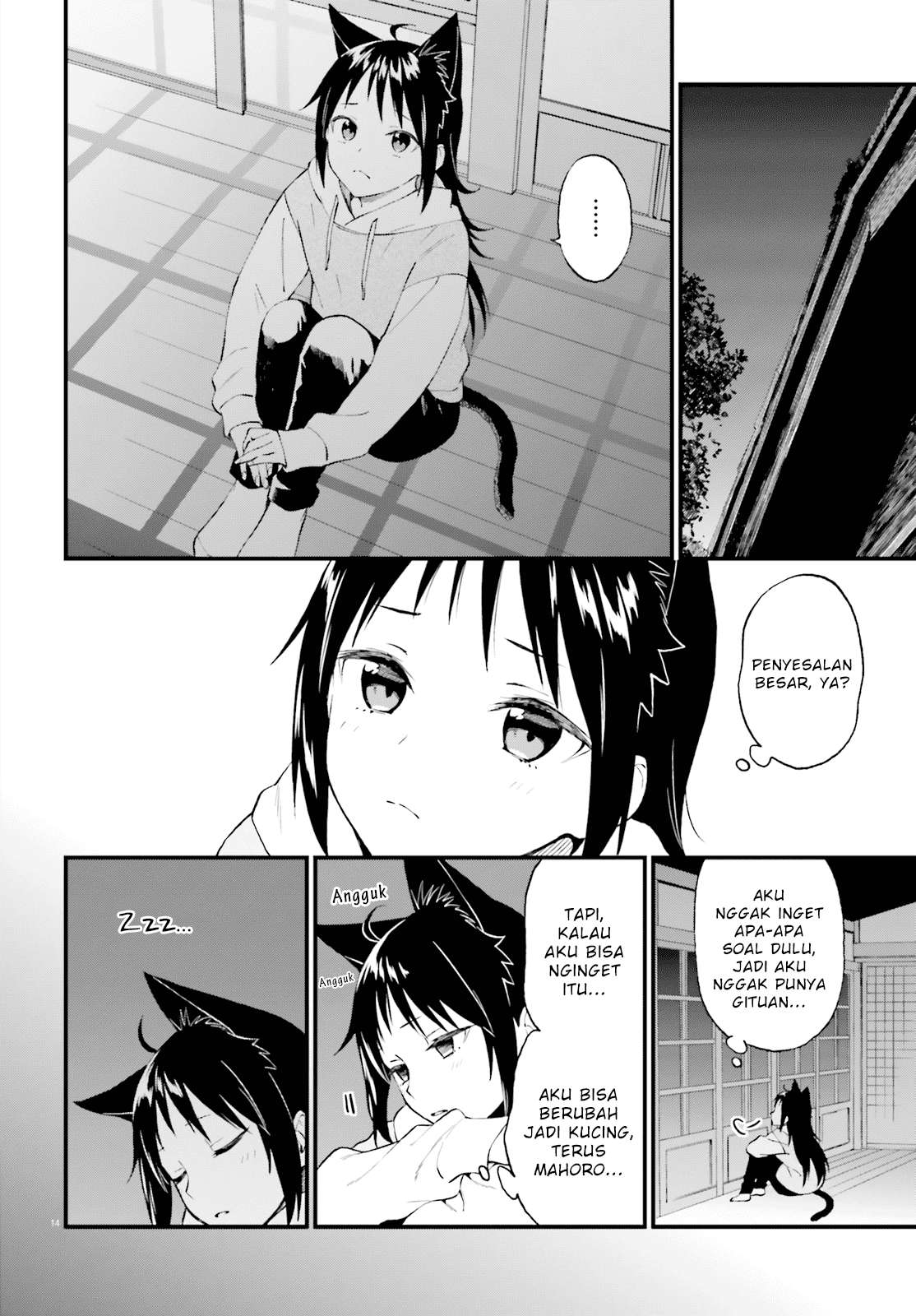 Chapter 60 - halaman 15