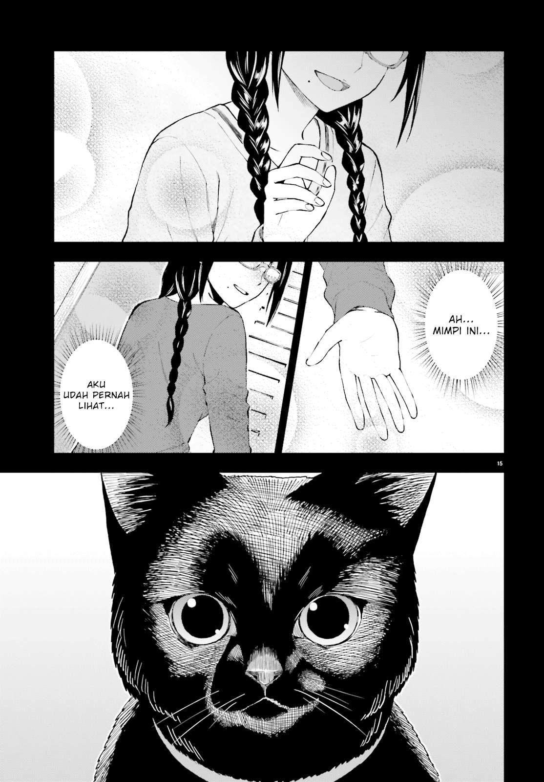 Chapter 60 - halaman 16