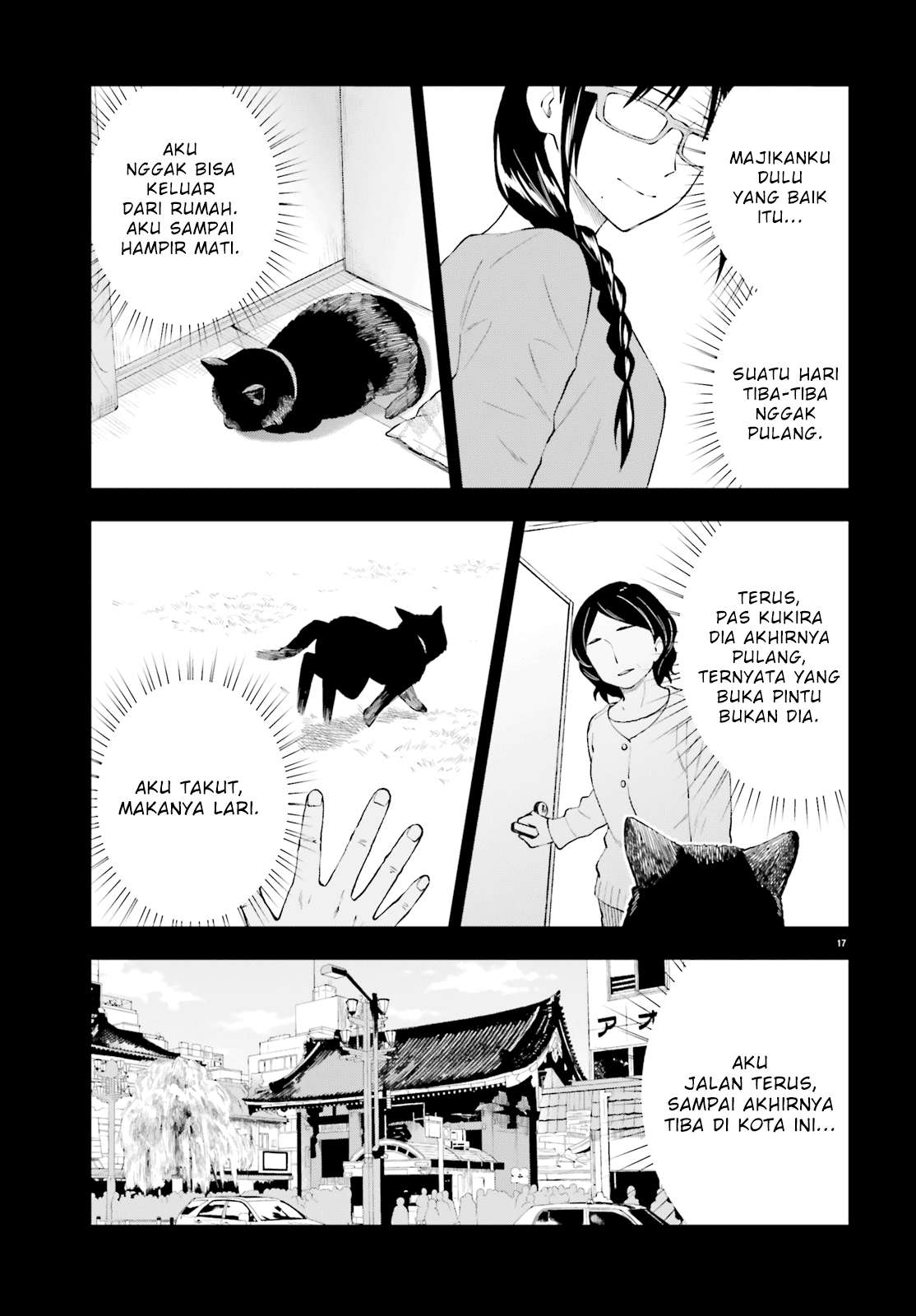 Chapter 60 - halaman 18