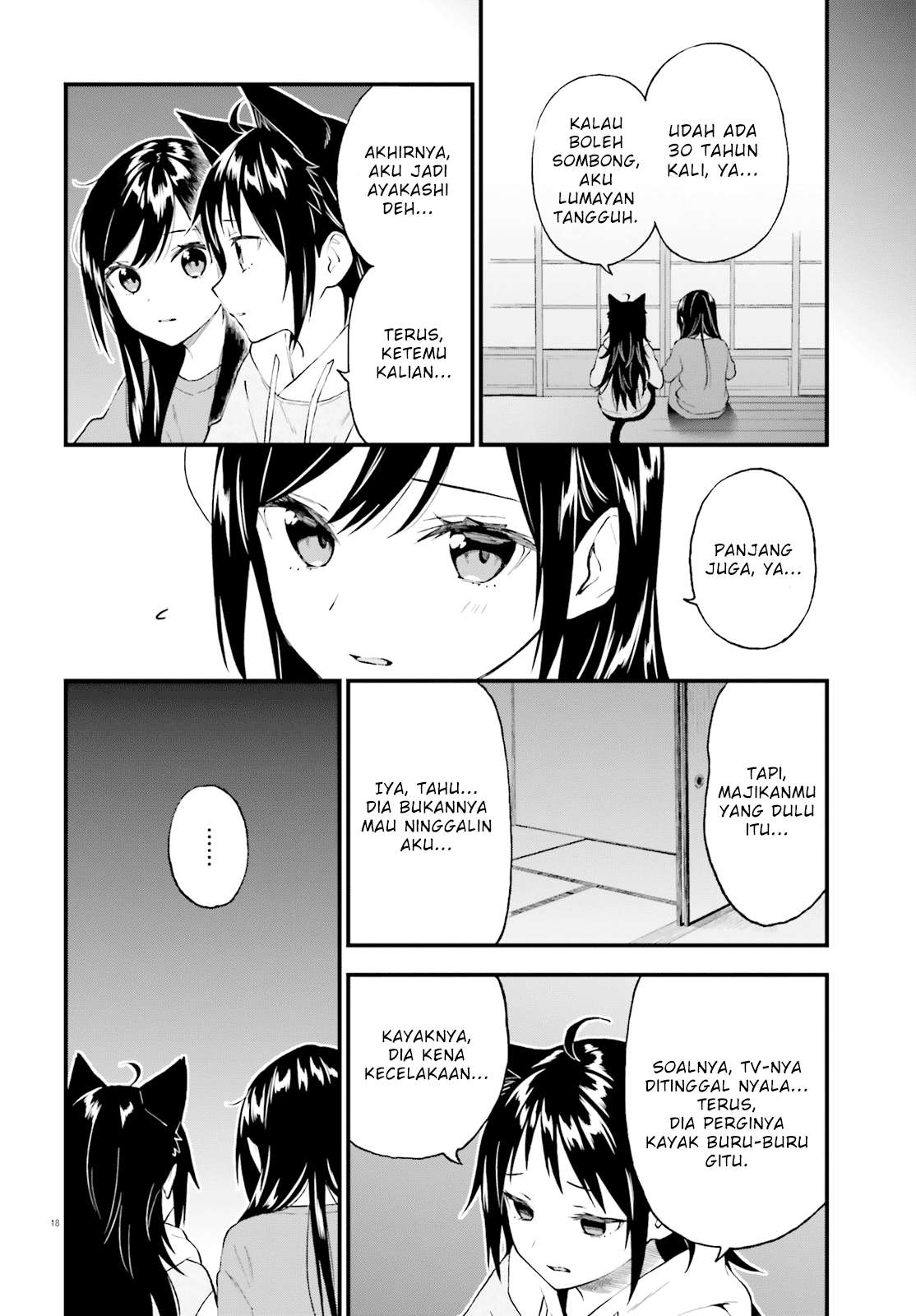 Chapter 60 - halaman 19