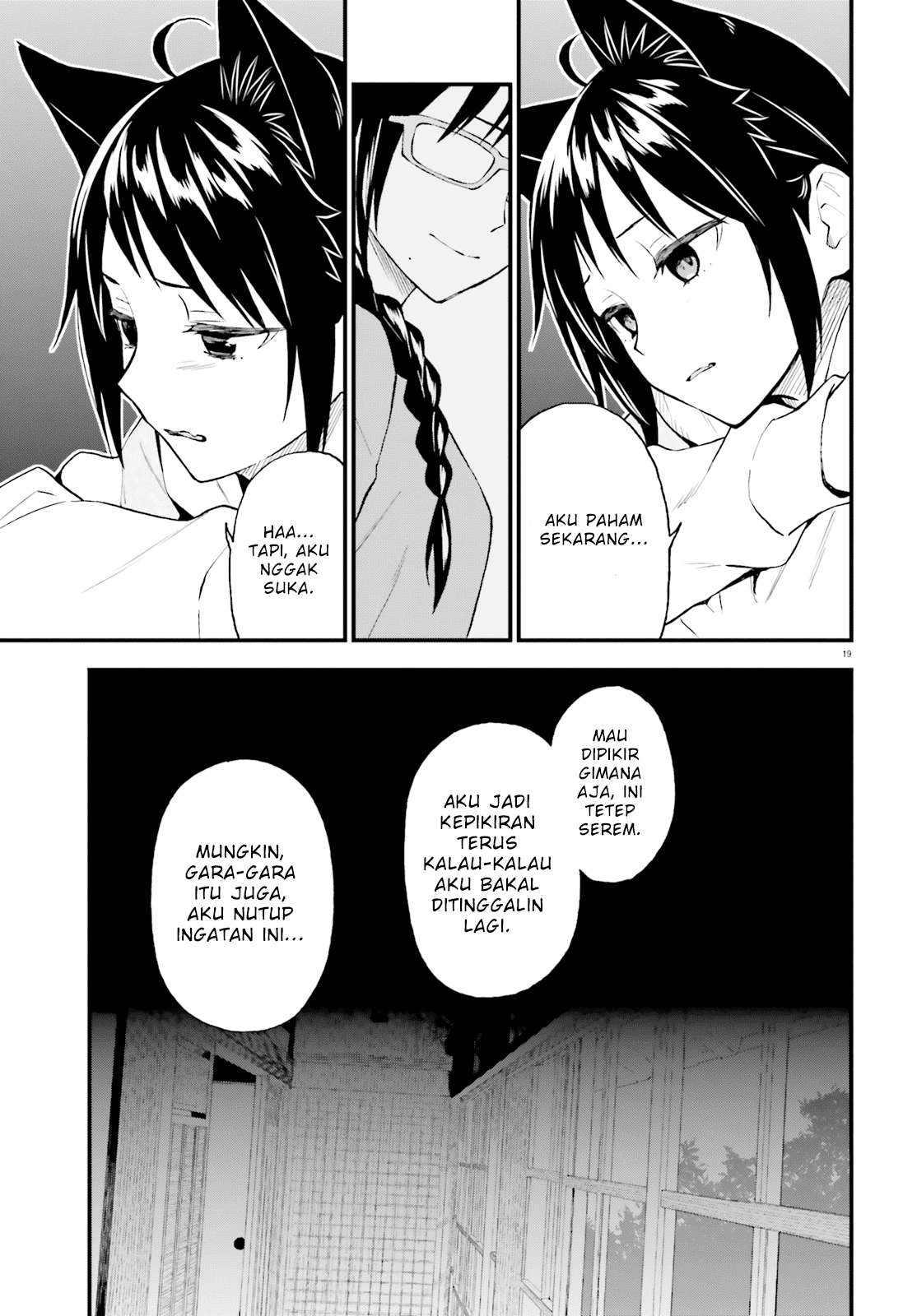 Chapter 60 - halaman 20