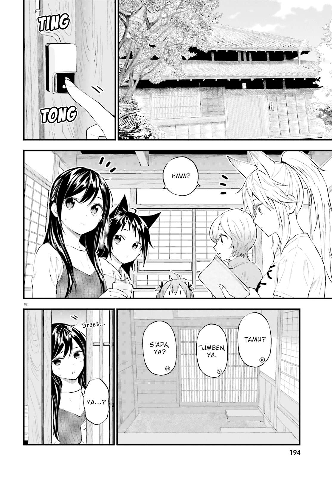 Chapter 60 - halaman 3