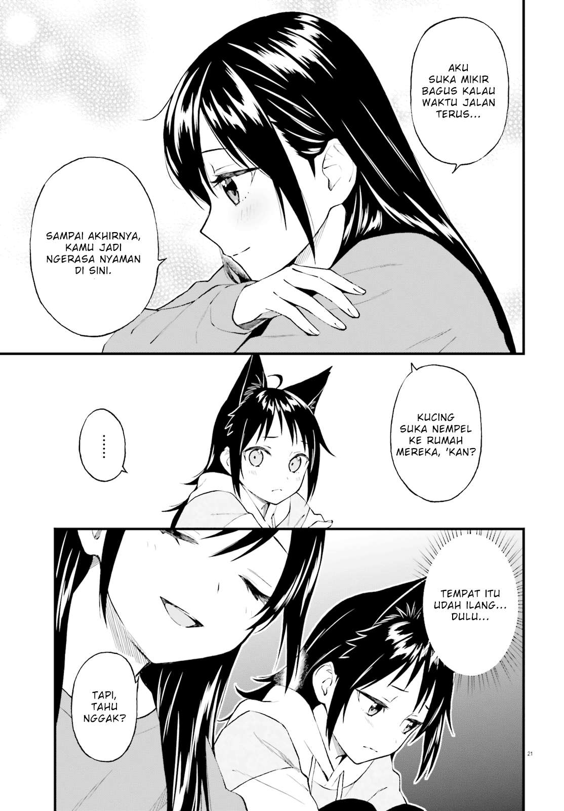 Chapter 60 - halaman 22
