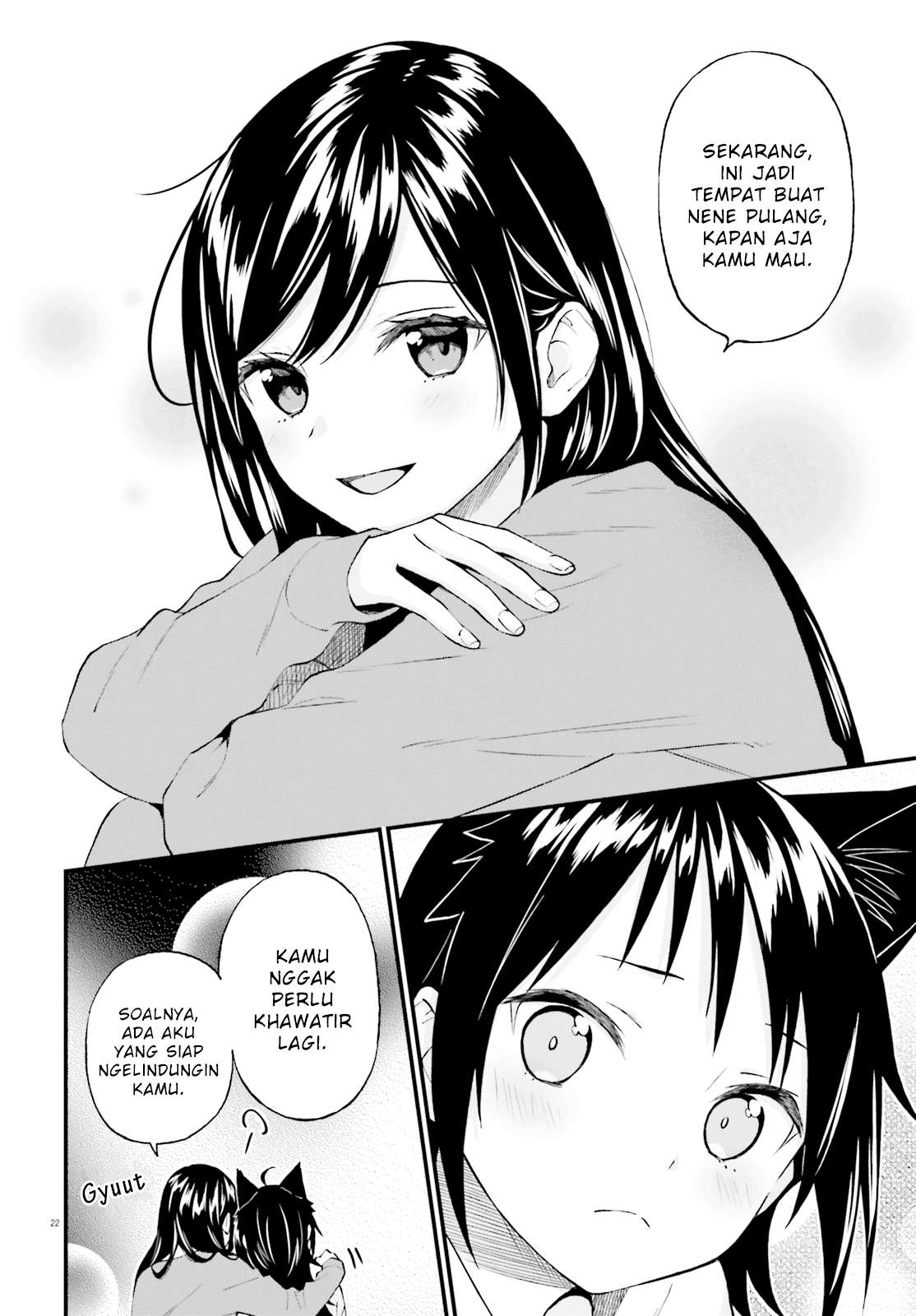 Chapter 60 - halaman 23