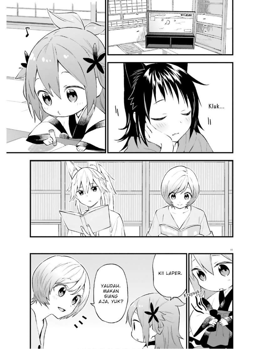 Chapter 61 - halaman 12