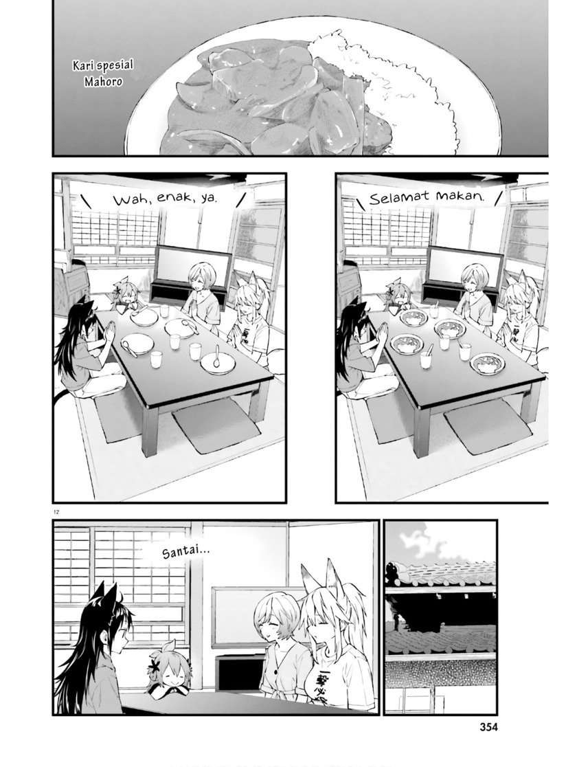 Chapter 61 - halaman 13