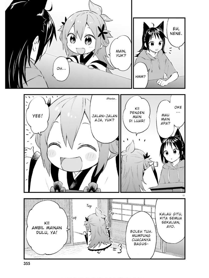 Chapter 61 - halaman 14