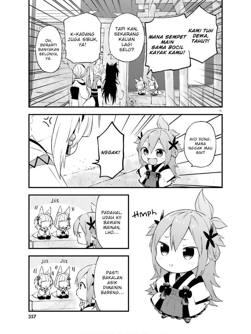 Chapter 61 - halaman 16