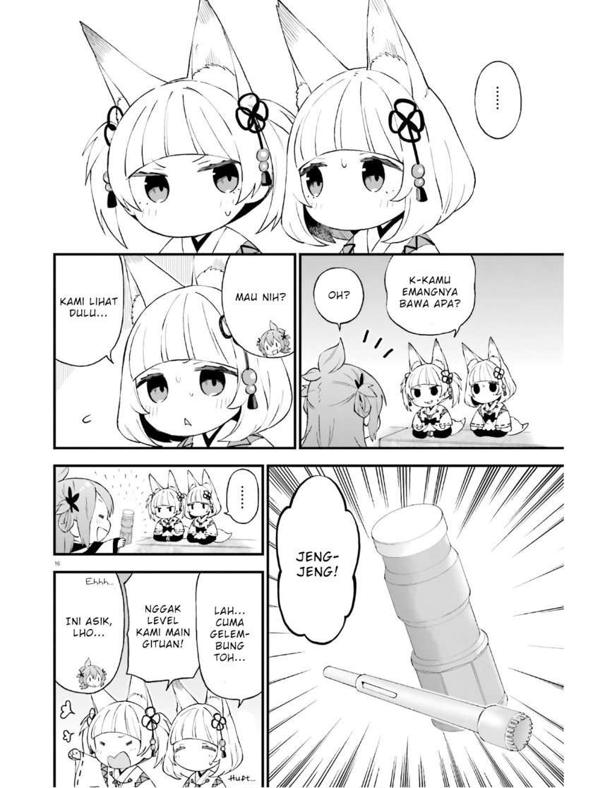Chapter 61 - halaman 17