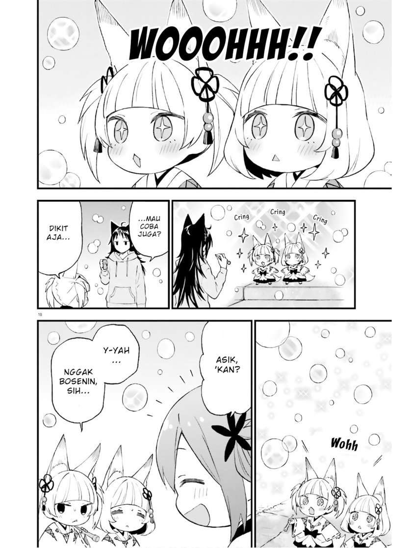 Chapter 61 - halaman 19