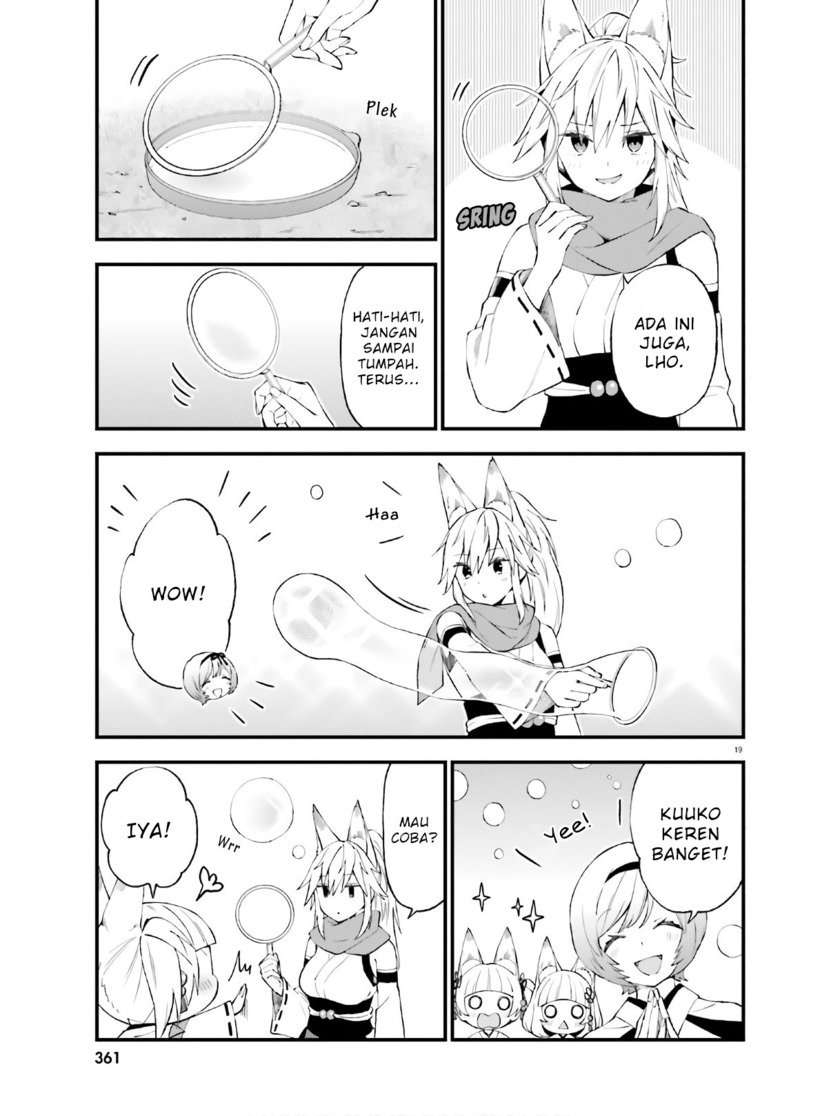 Chapter 61 - halaman 20