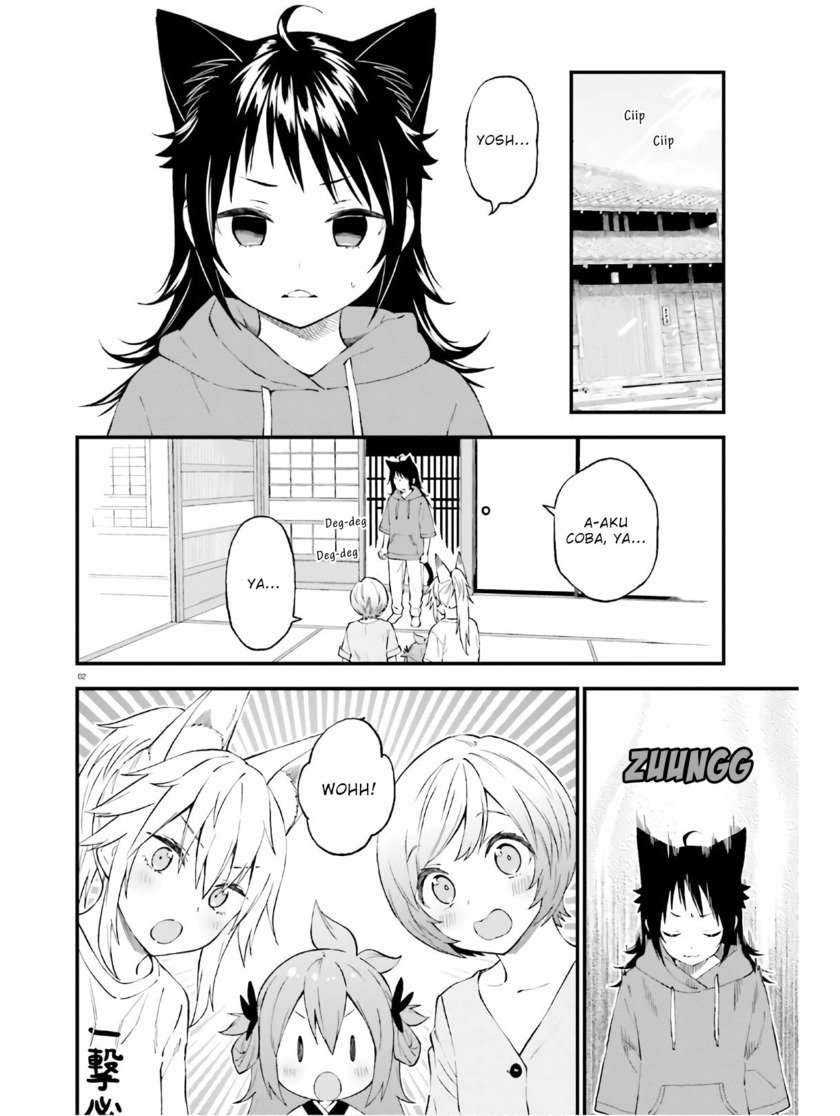 Chapter 61 - halaman 3