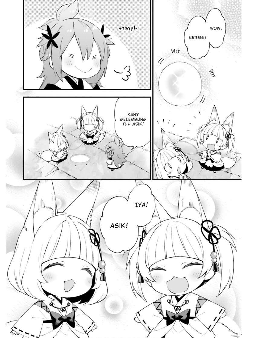 Chapter 61 - halaman 21