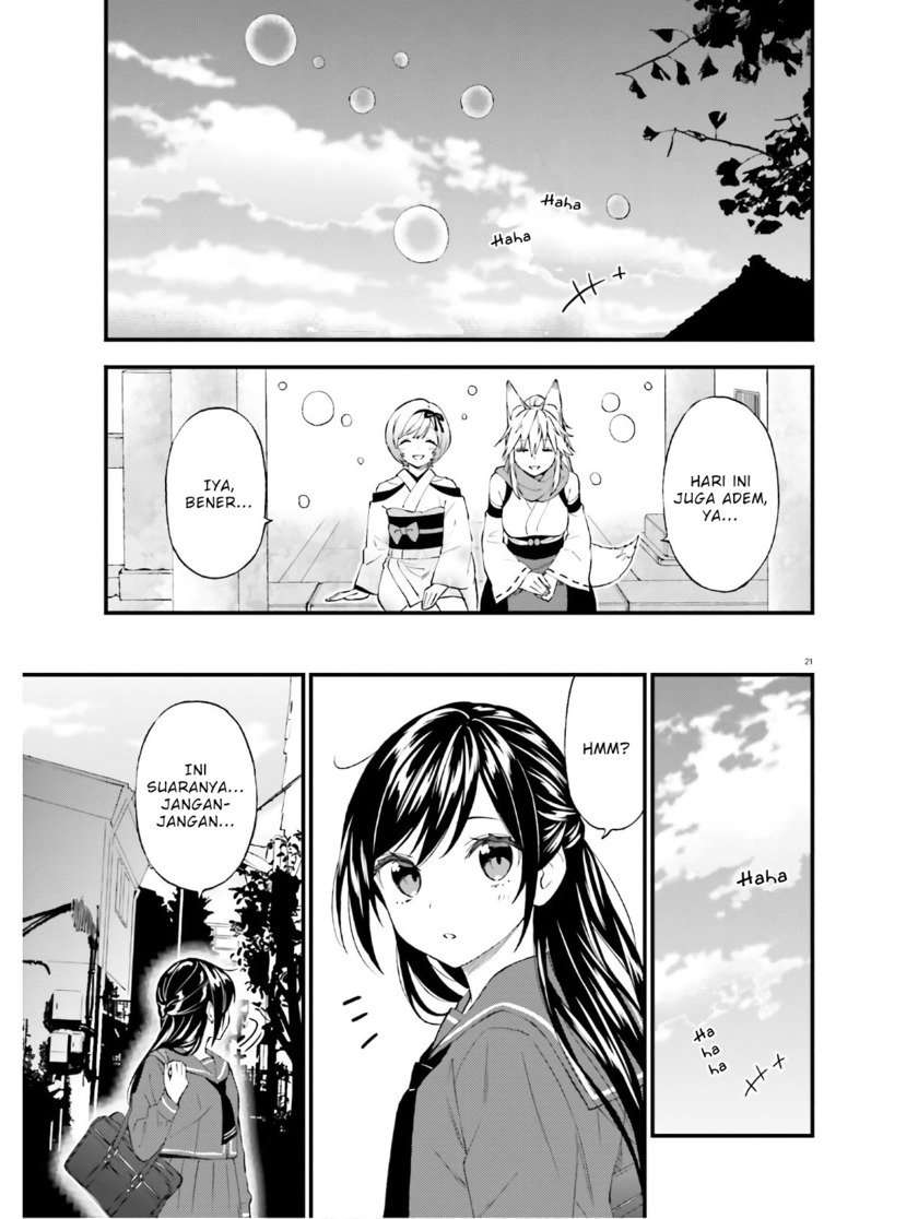Chapter 61 - halaman 22