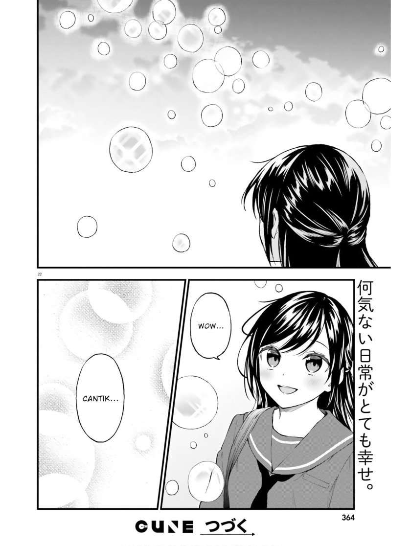 Chapter 61 - halaman 23