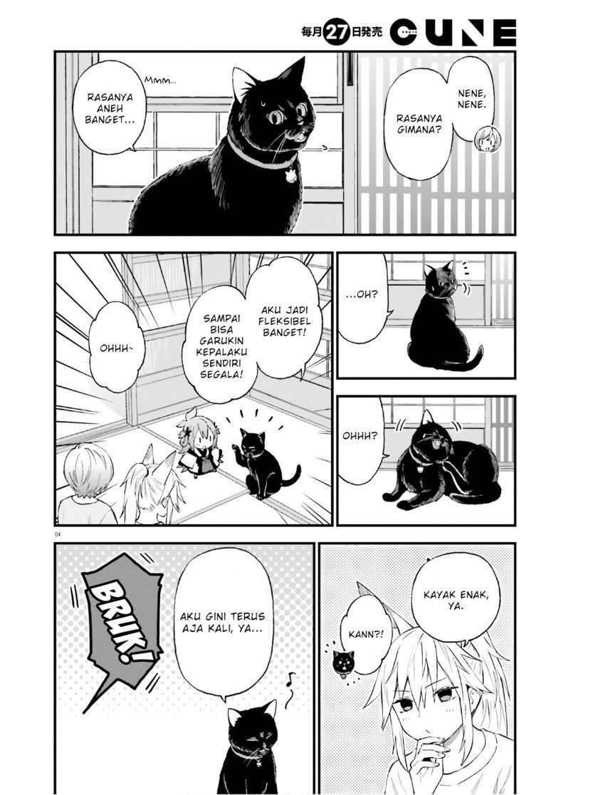 Chapter 61 - halaman 5