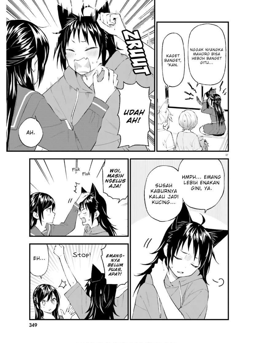 Chapter 61 - halaman 8