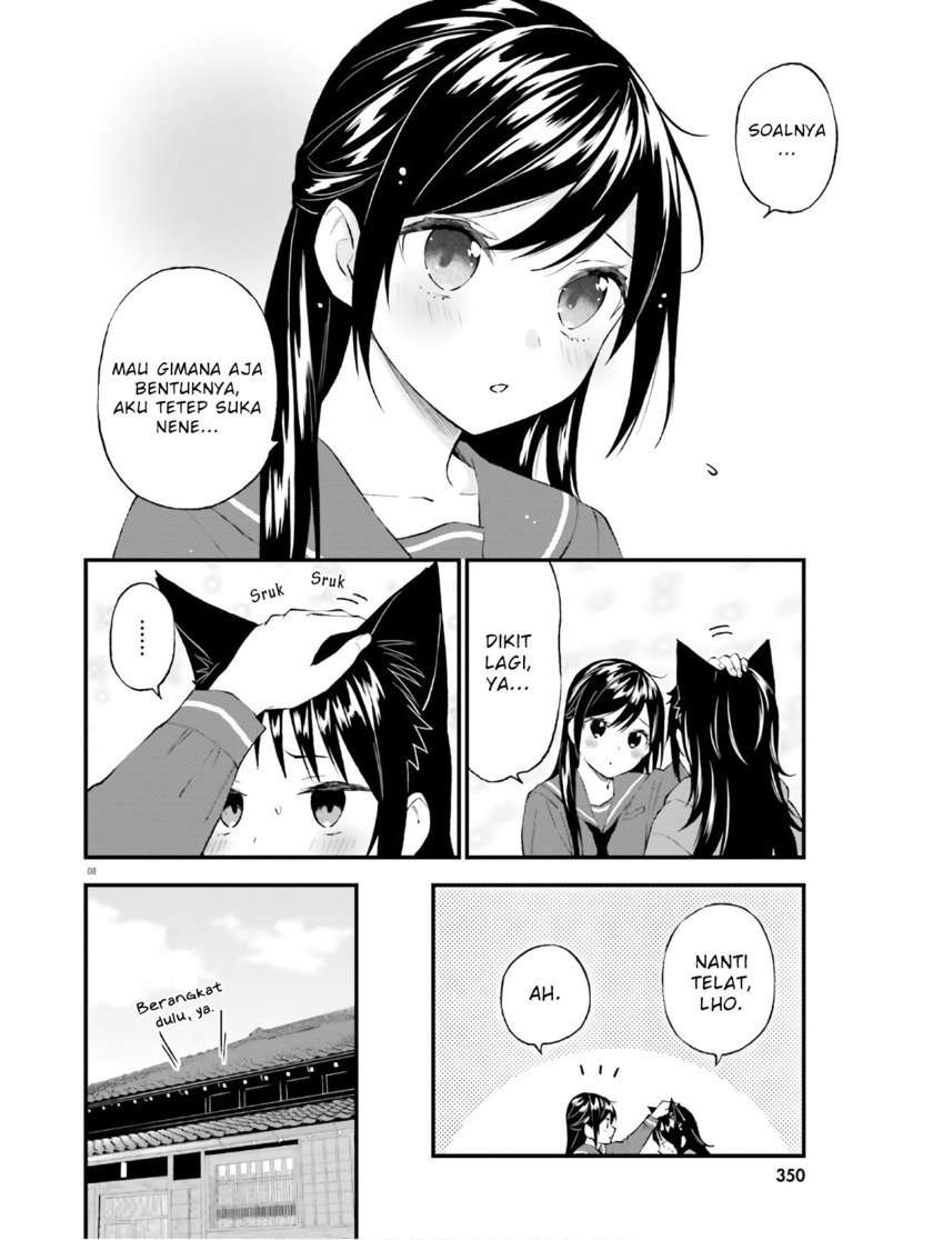 Chapter 61 - halaman 9