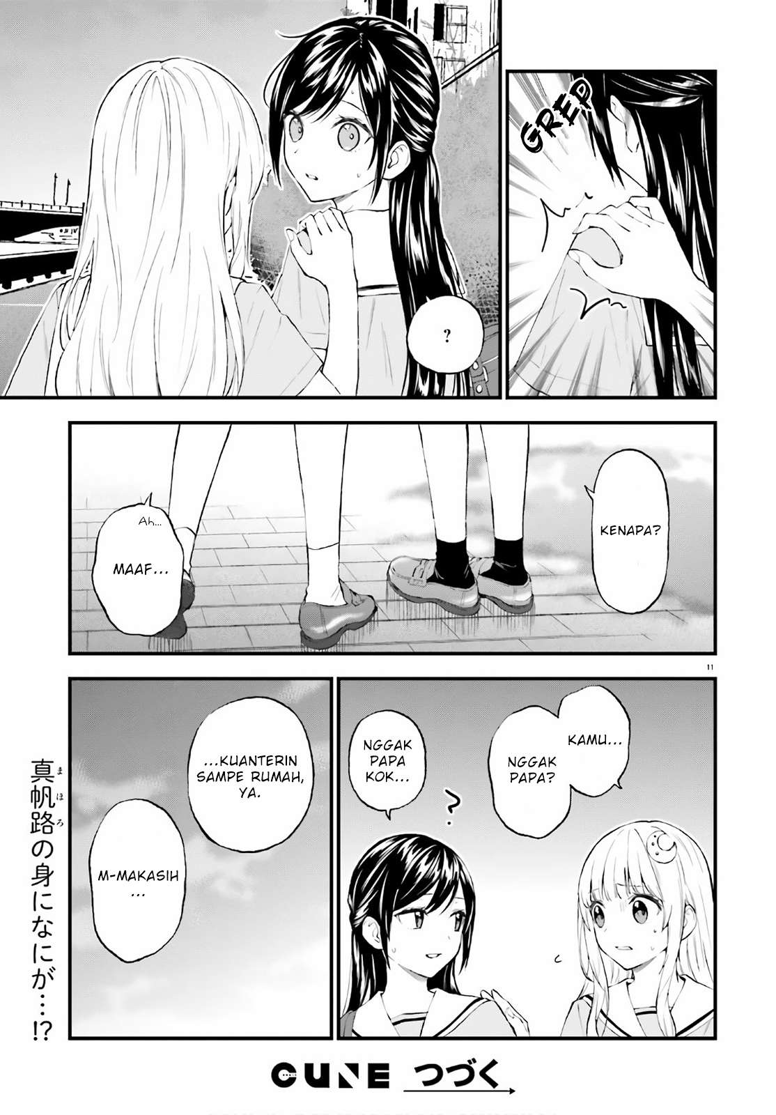 Chapter 63 - halaman 12