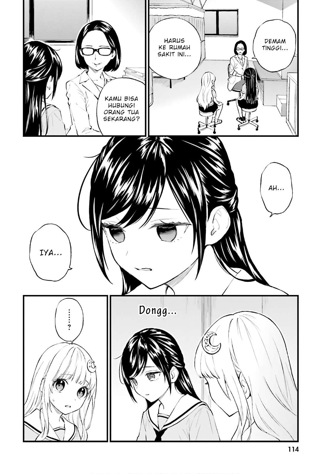 Chapter 63 - halaman 9