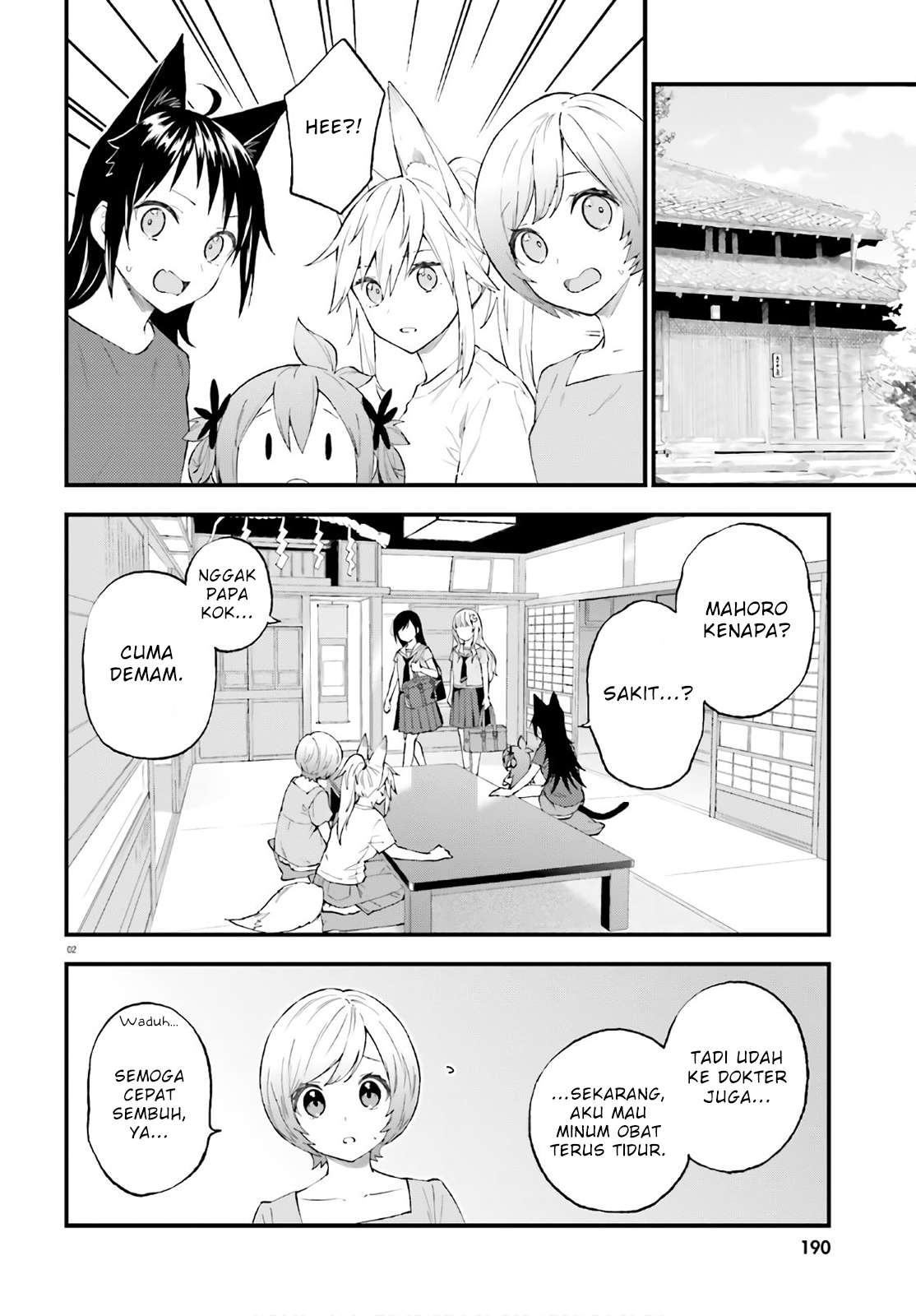 Chapter 64 - halaman 3