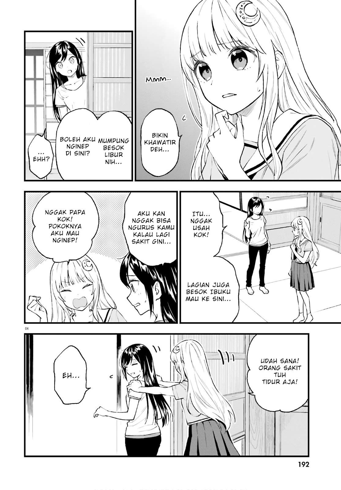 Chapter 64 - halaman 5