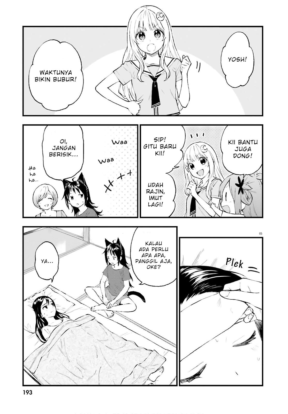 Chapter 64 - halaman 6