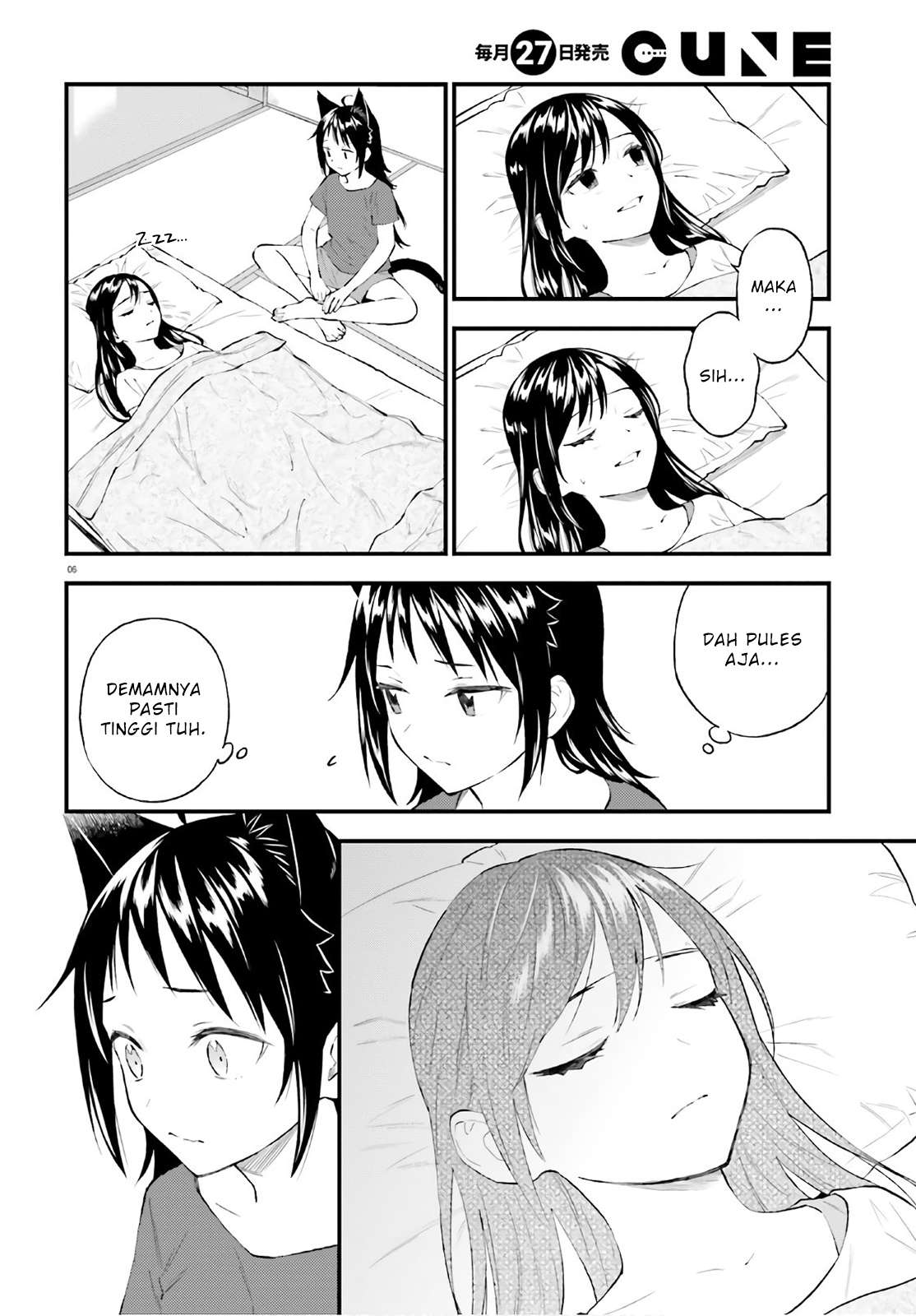 Chapter 64 - halaman 7