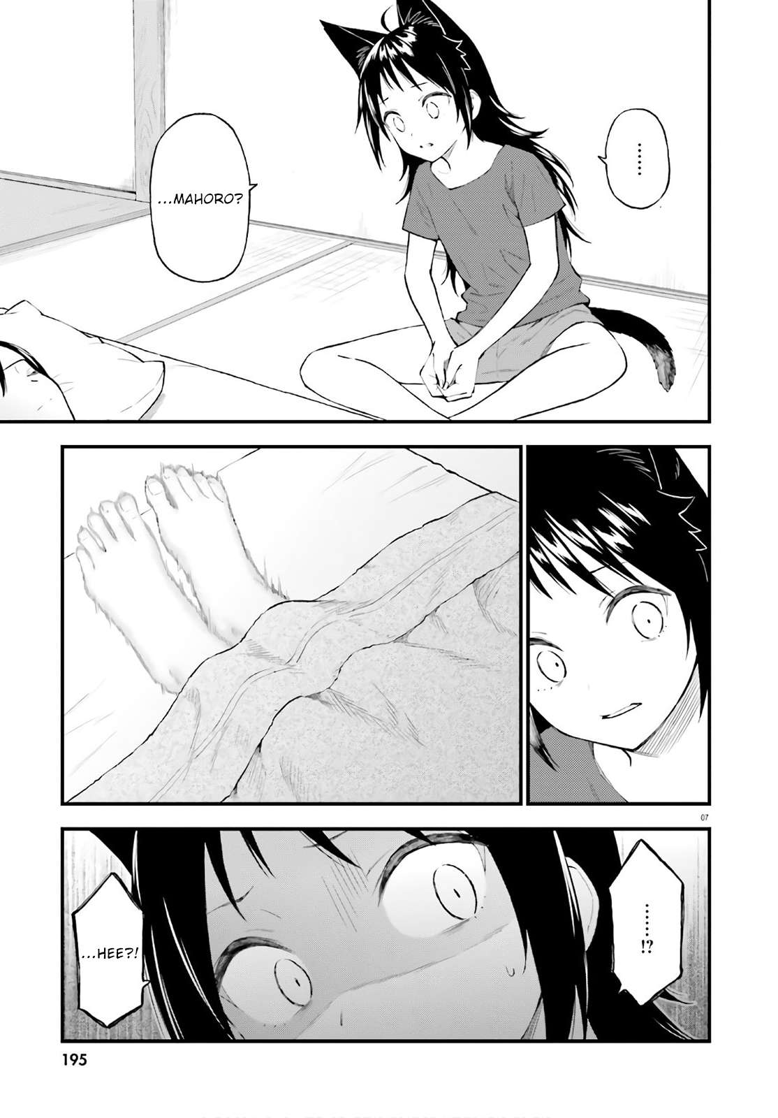 Chapter 64 - halaman 8