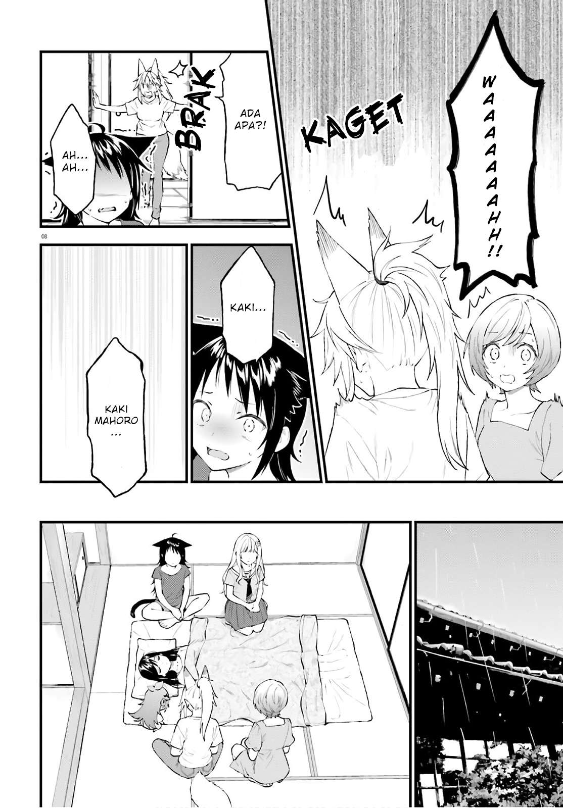 Chapter 64 - halaman 9