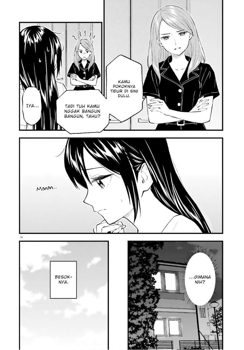 Chapter 64.5 - halaman 15