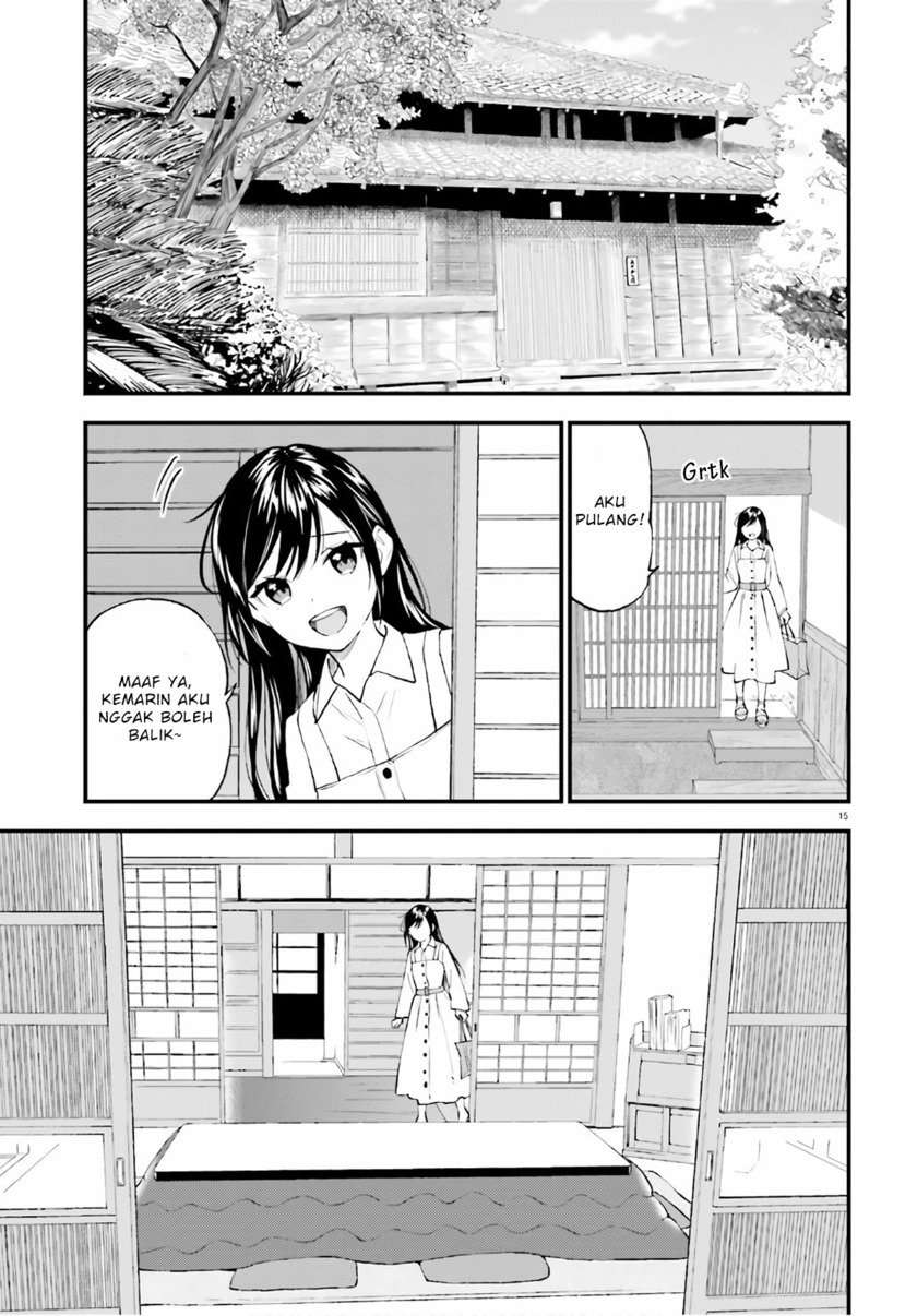 Chapter 64.5 - halaman 16