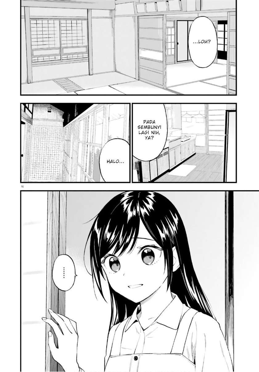 Chapter 64.5 - halaman 17
