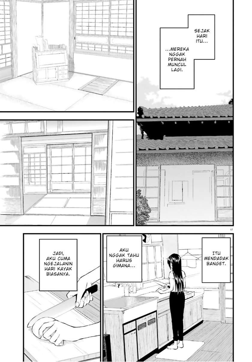 Chapter 64.5 - halaman 18