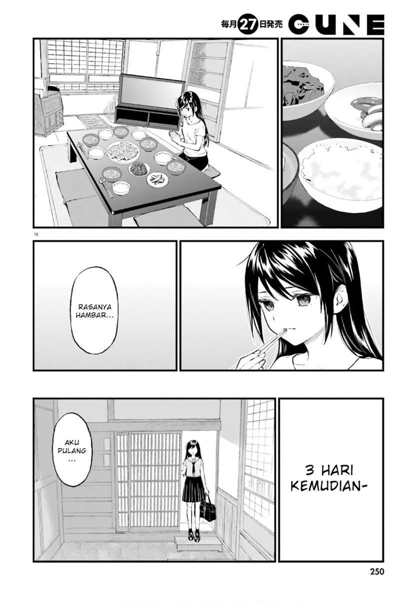 Chapter 64.5 - halaman 19