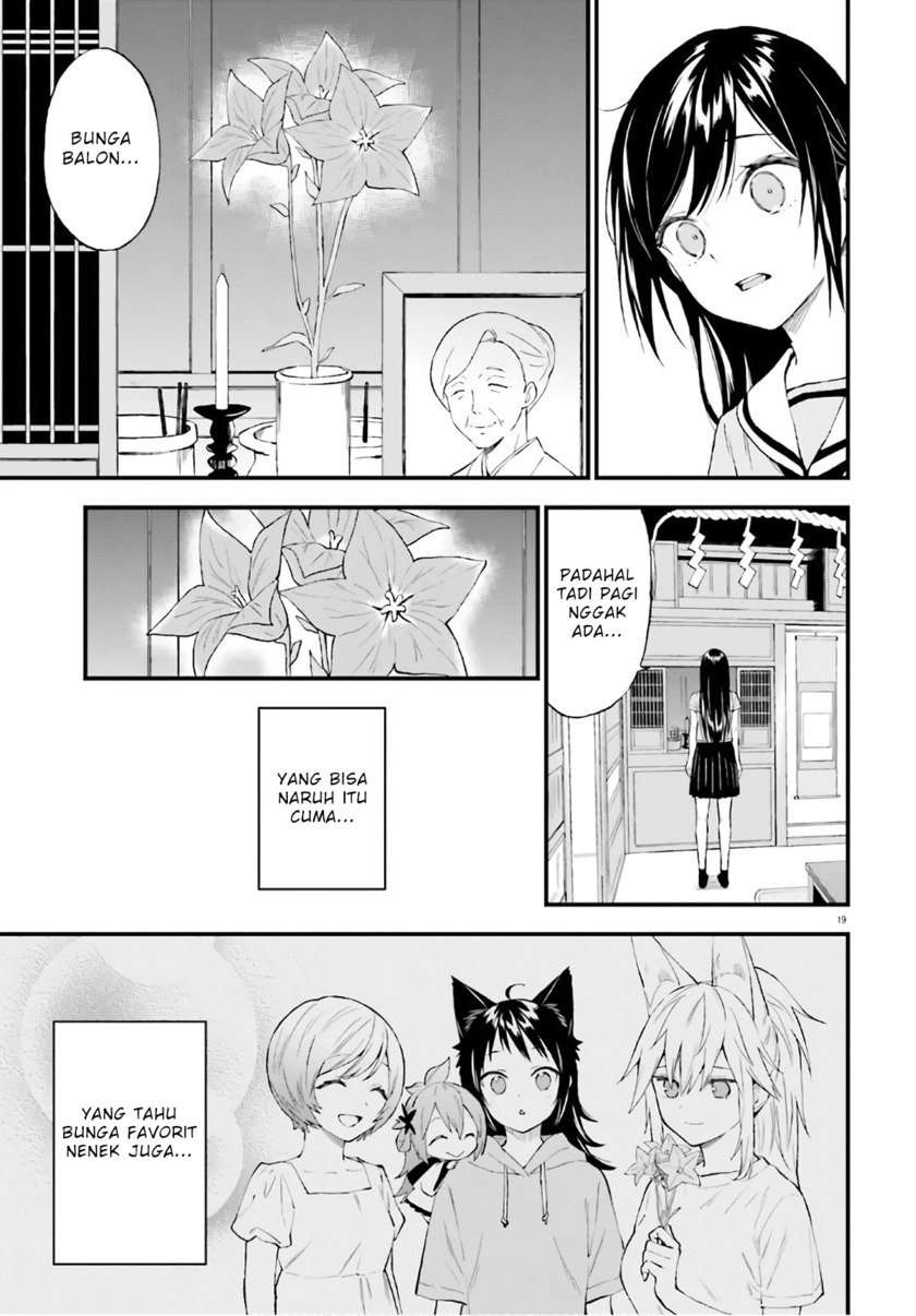 Chapter 64.5 - halaman 20