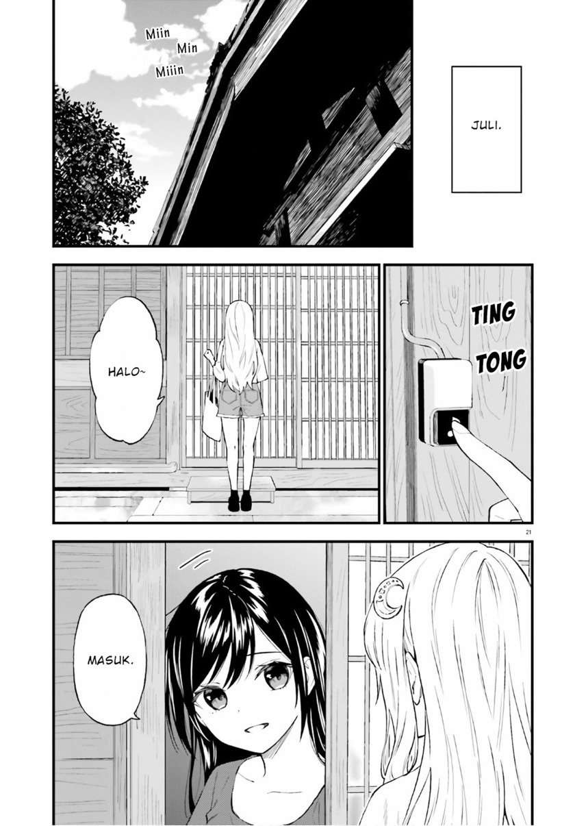 Chapter 64.5 - halaman 22