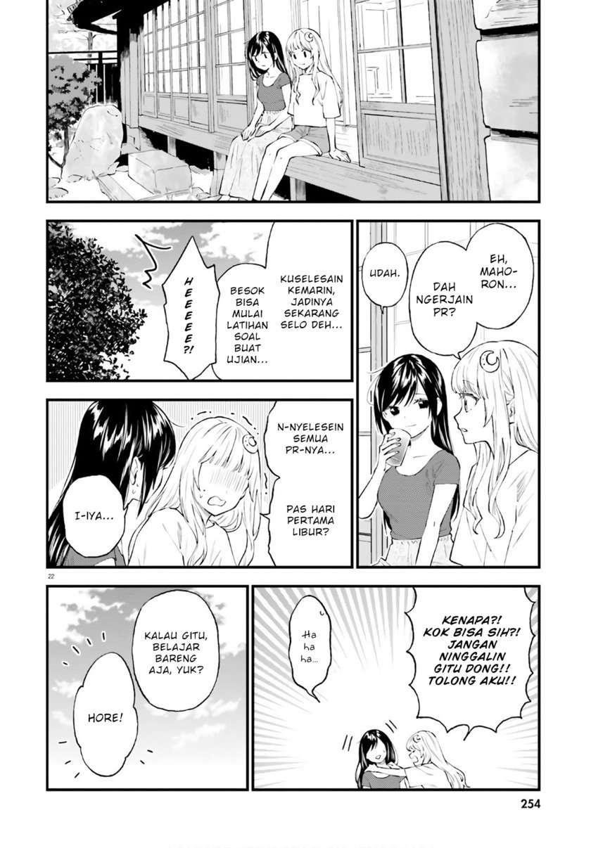Chapter 64.5 - halaman 23