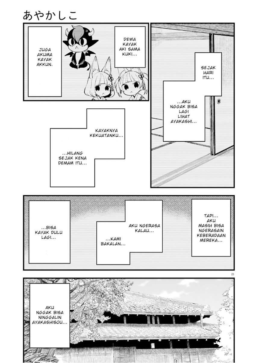 Chapter 64.5 - halaman 24
