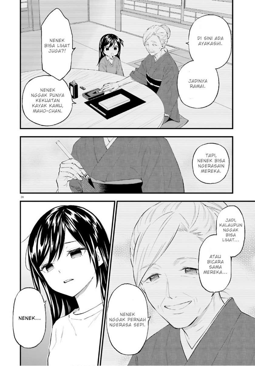 Chapter 64.5 - halaman 25