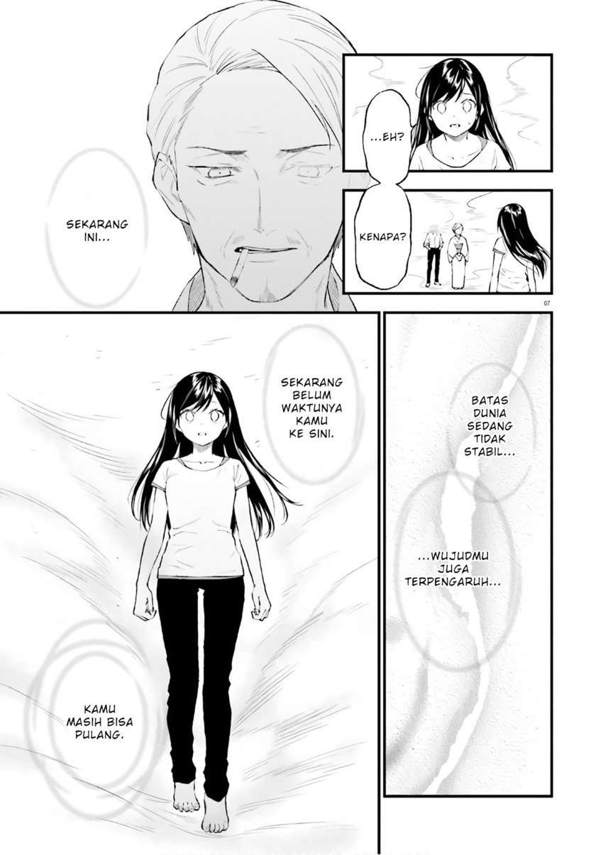 Chapter 64.5 - halaman 8