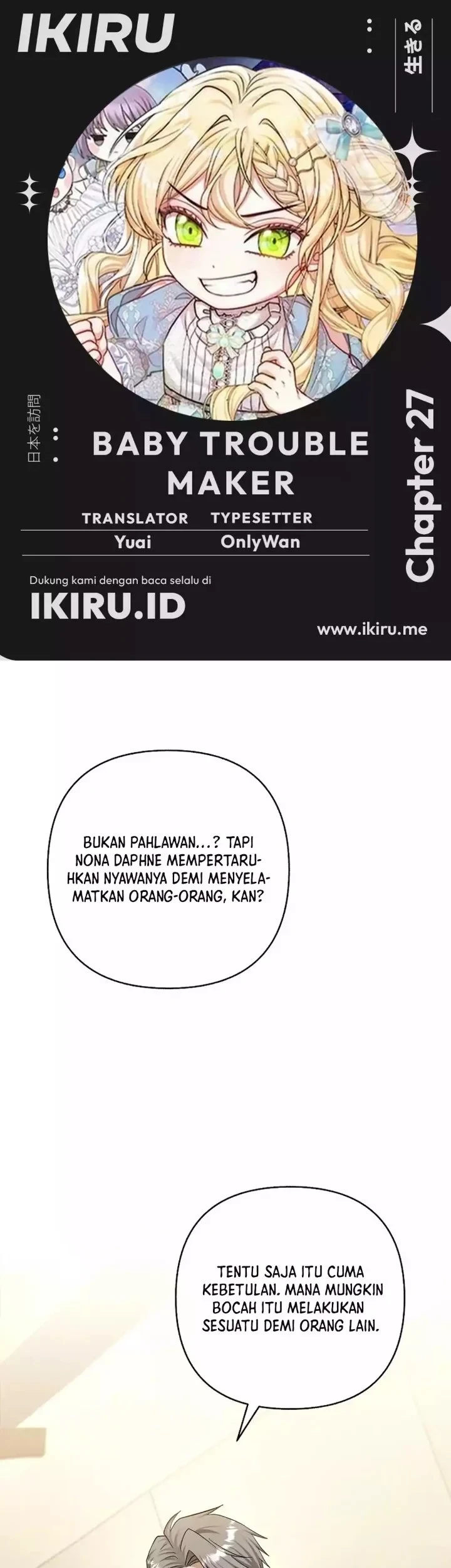 Chapter 27 - halaman 2