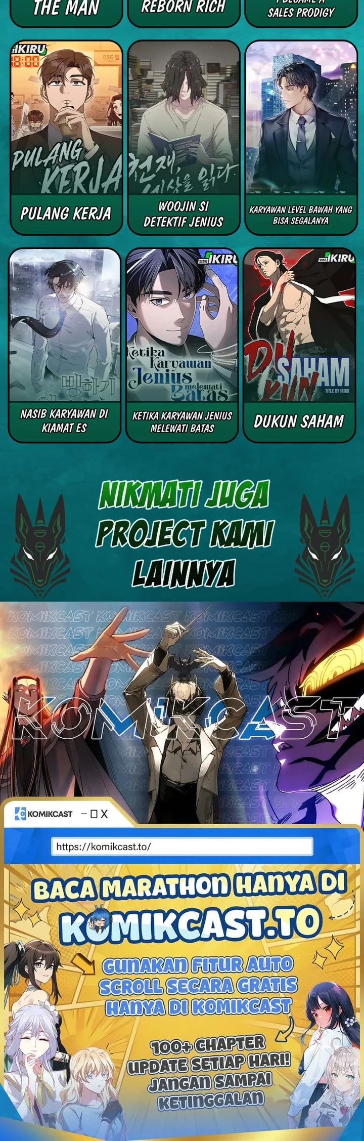 Chapter 31 - halaman 70