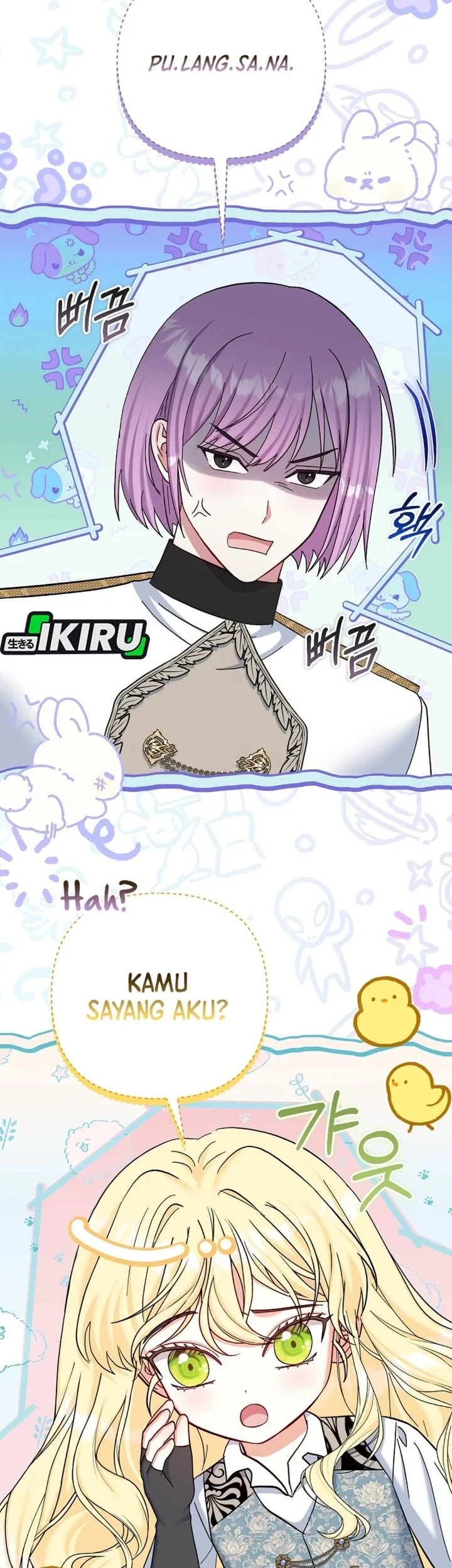 Chapter 44 - halaman 48