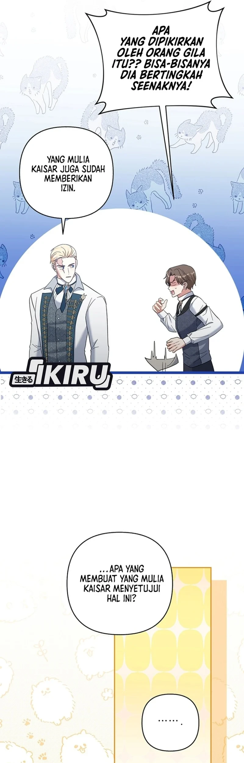Chapter 45 - halaman 22