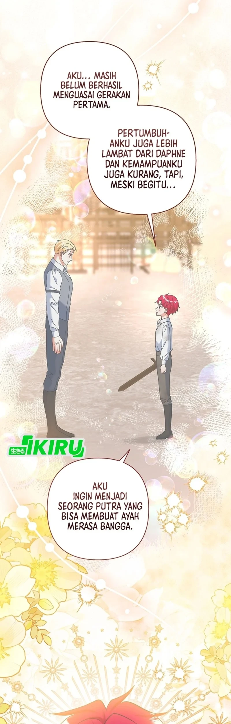 Chapter 45 - halaman 30