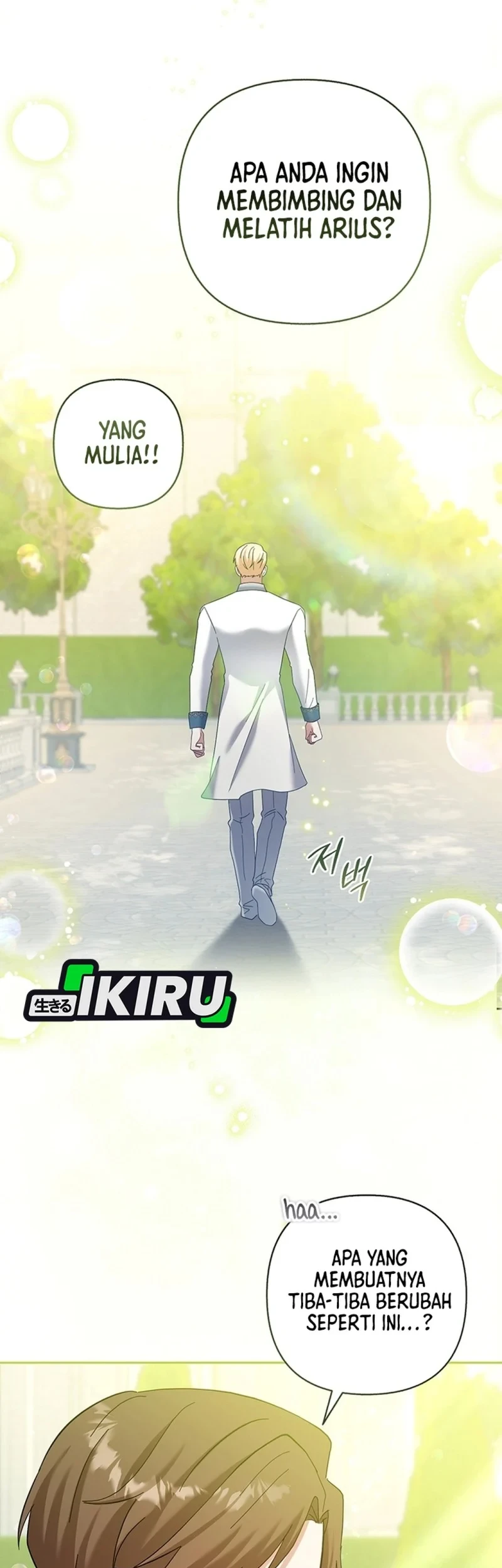 Chapter 45 - halaman 34