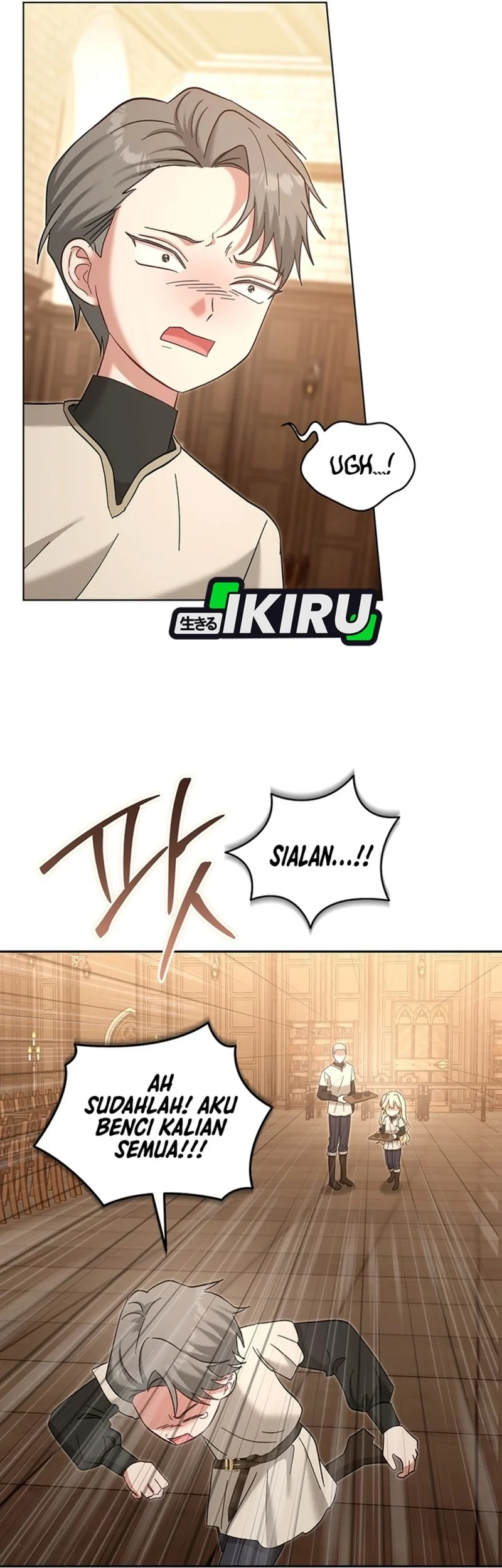 Chapter 45 - halaman 57