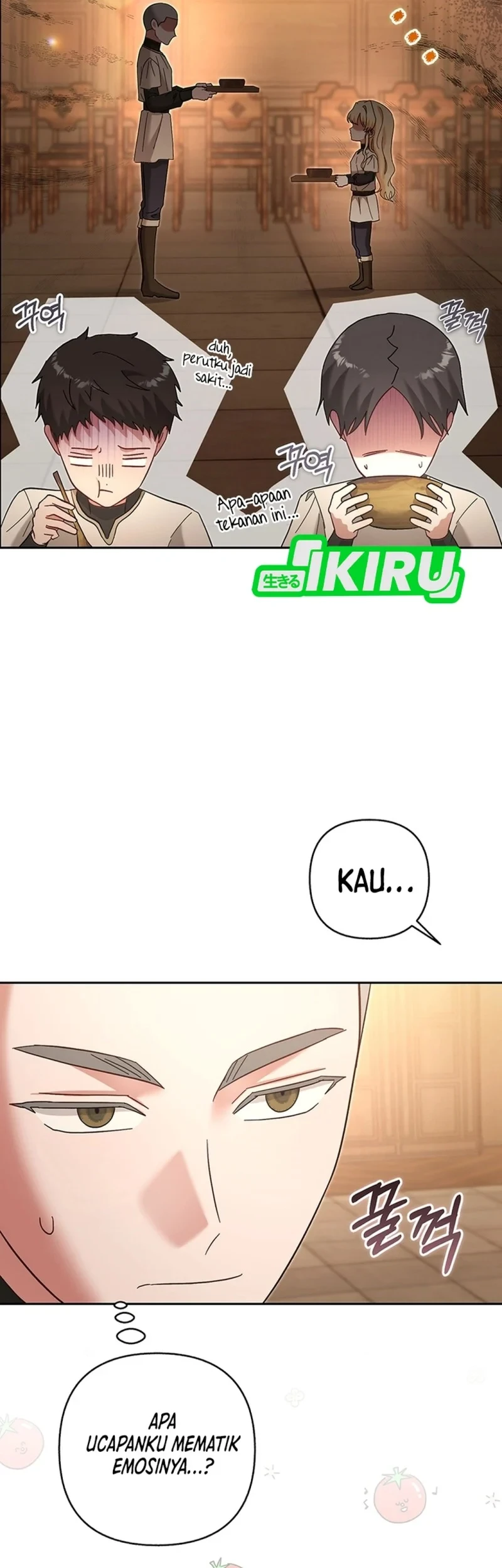 Chapter 45 - halaman 61
