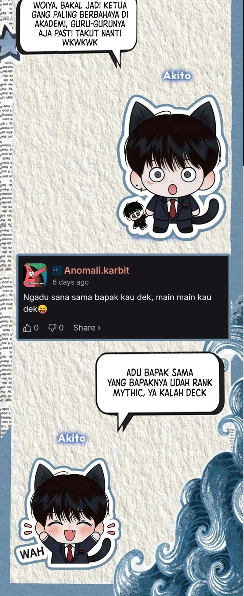 Chapter 45 - halaman 71